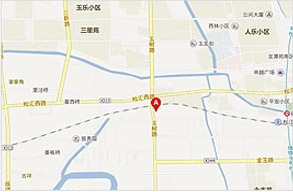 湖州天和機(jī)械地圖