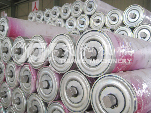 TH1700型 密封輥筒